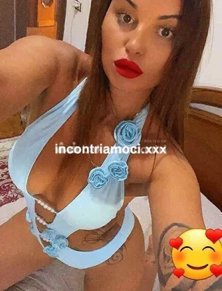 29 - Yssa Escort Roma - 3270745280