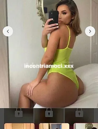 14 - Alexandra Escort Bologna - 3890276926