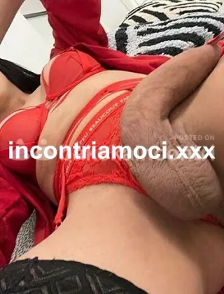 4 - Anna Escort Benevento - 3296766808