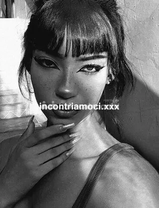 1 - Jazmin Escort Ravenna - 3510679535