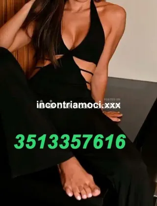 3513357616 - Fiamma 29 Escort Bergamo