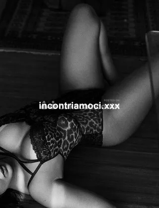 25 - Roberta Escort Perugia - 3922552542
