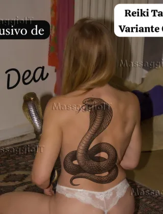 7 - Massaggi Genova - 3791942294