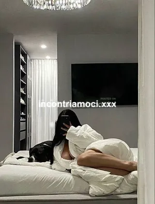 18 - Giulia Escort Bologna - 3784158742