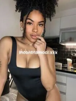 34 - Laura Escort Monza e della Brianza - 3509168461