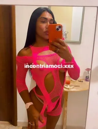 27 - Miss Pocahontas Trans Perugia - 3398059304