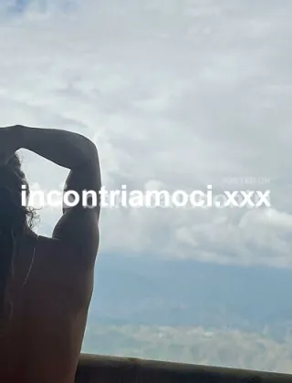 32 - Bionda Escort Trapani - 3512996560