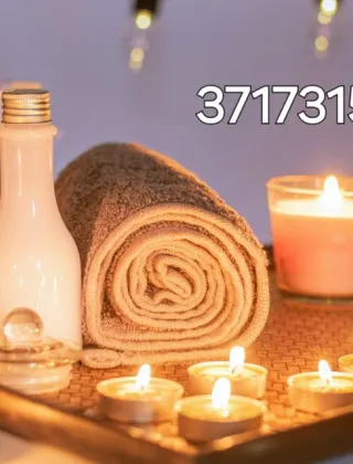 3 - Anna Massaggi Udine - 3717315065