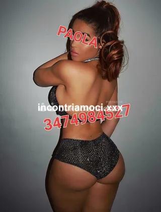 14 - Paola Escort Roma - 3474984527