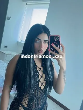 27 - Chloe Escort Latina - 3511908758