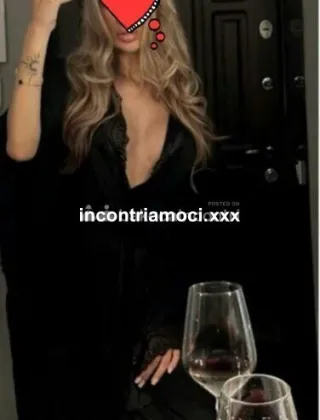 29 - Love Escort Brescia - 3511267723