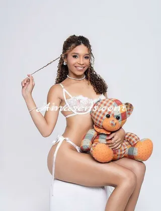 3 - Nara Escort Reggio Calabria - 3512714686