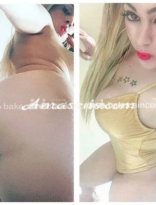 21 - Lolly Trans Trans Brescia - 3509535804