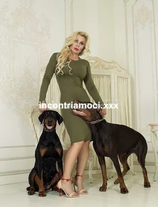 31 - Mistresskaterin Escort Modena - 3279574020