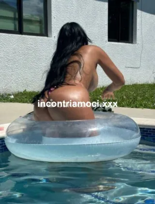 18 - Samantha Escort Siena - 3886208375
