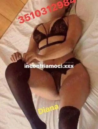 3 - Daria Escort Padova - 3510312984