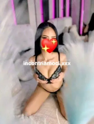 7 - Sofia Escort Catania - 3511960501