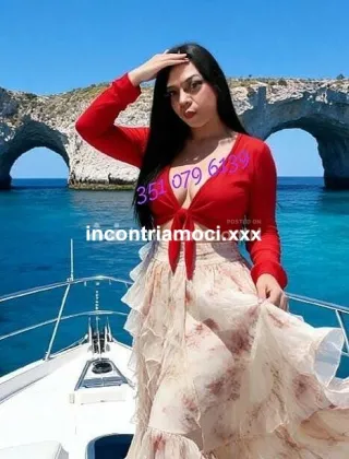 7 - Ashly Trans Reggio Calabria - 3510796139
