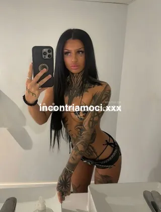 29 - Isabella Escort Livorno - 3938398886