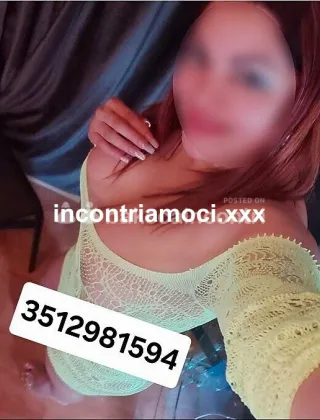 28 - Lisa Escort Catania - 3512981594