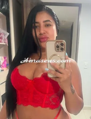 2 - Sharon Escort Pescara - 3510574013
