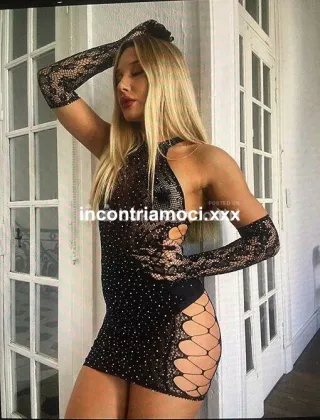 8 - Claudia Escort Catania - 3398424529