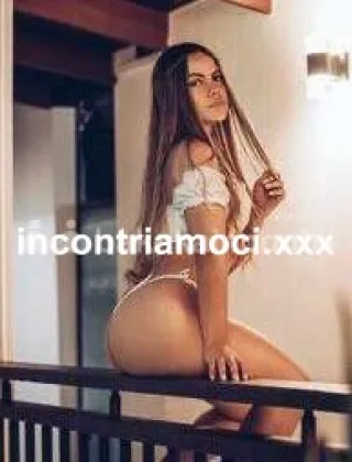 11 - Ludo Escort Napoli - 3486510061