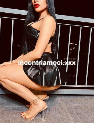 5 - Ana Escort Perugia - 3444148558