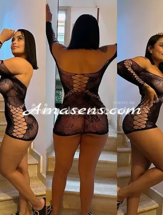 3317138832 - Maire 22 Escort Macerata