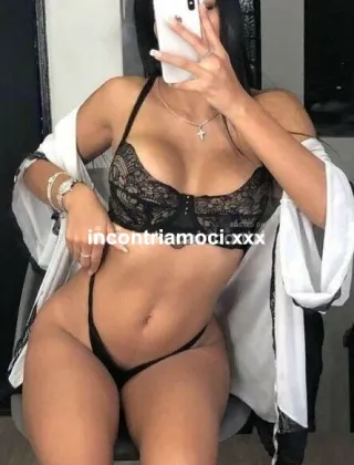 3508458153 - Amanda 22 Escort Lecce