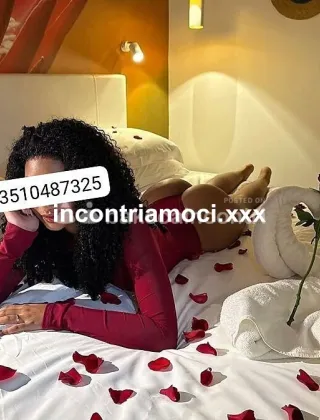 21 - Roxana Escort Latina - 3510487325
