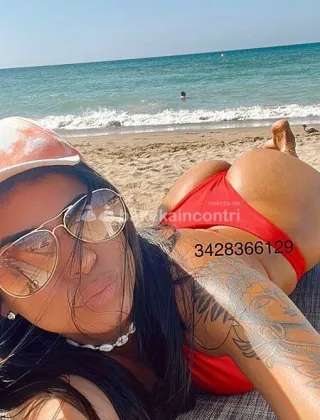 32 - Gabriella Escort Palermo - 3428366129
