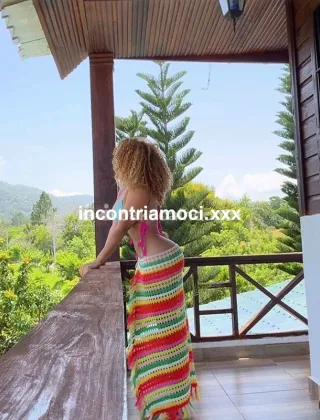 10 - Cristal Escort Foggia - 3508513549