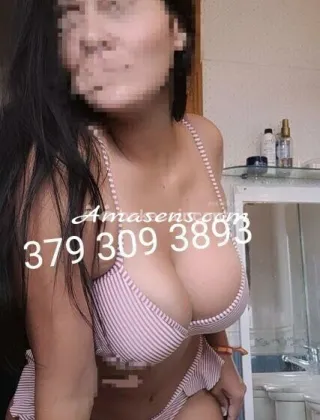 25 - Cloe Escort Verona - 3793093893