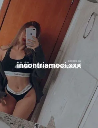 3924876195 - Luna Novita A Pescara Complice Dei Tuoi Desideri