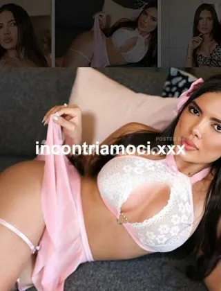 3512744496 - Brenda 22 Escort Caserta
