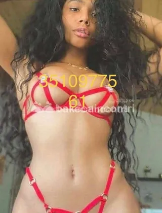 23 - Karla Escort Terni - 3510977561