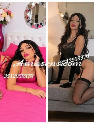 18 - Angela Trans Perugia - 3512959370