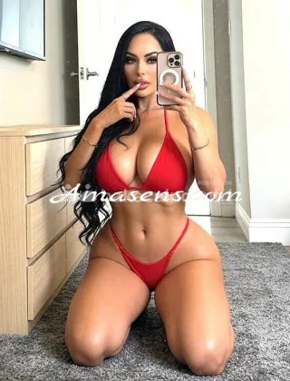 17 - Sonia Escort Lucca - 3931246361