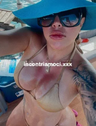 29 - Diana Escort Lucca - 3397598048