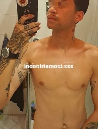 2 - Italo Sudamericano Coppie Prato - 3714337091