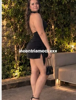 7 - Selena Escort Roma - 3511059382