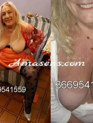 36 - Donna Matura Escort Imperia - 3669541559