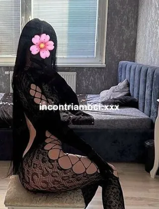 8 - Dea Escort Lodi - 3927103724