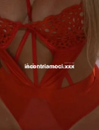 6 - Eva Escort Napoli - 3509191895