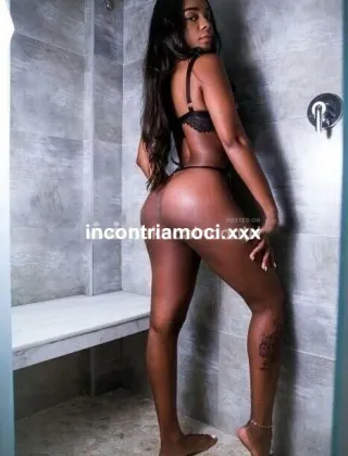 29 - Vittoria Escort Torino - 3343070073